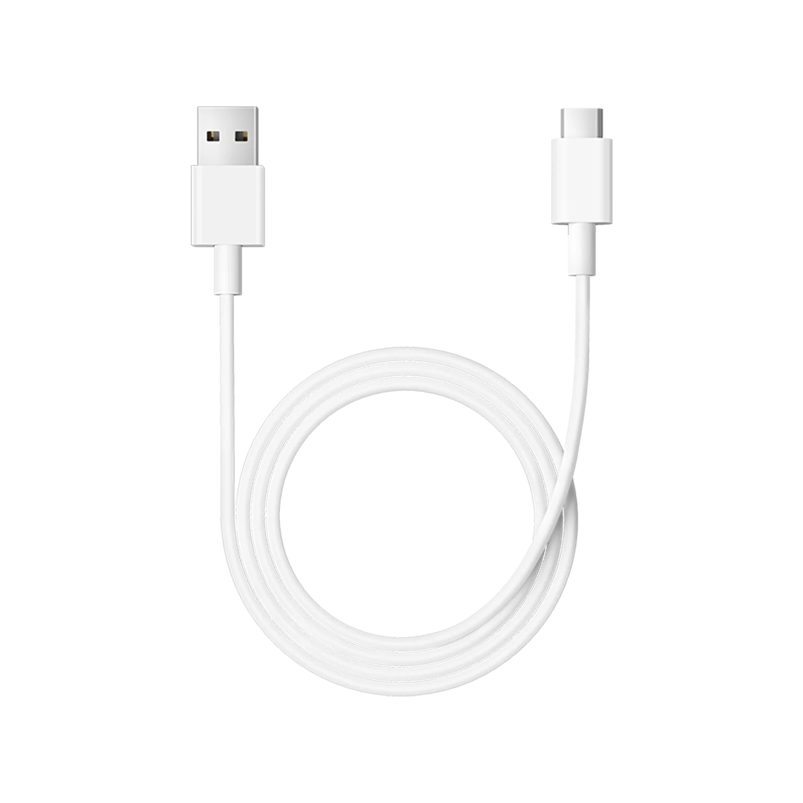 kiboTEK_XIAOMI_3A_USB-A_TO_USB-C_CABLE_1M_005 Xiaomi 3A Cable Braided USB-A to USB-C (1m) - Afbeelding 1