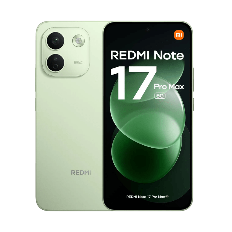 kiboTEK_XIAOMI_REDMI_NOTE_17_PRO_MAX_5G_001 XIAOMI REDMI NOTE 17 PRO MAX 5G 8GB/512GB – Bild 1