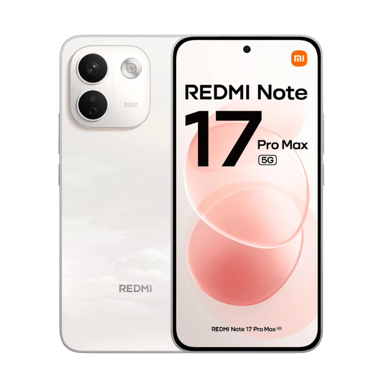 kiboTEK_XIAOMI_REDMI_NOTE_17_PRO_MAX_5G_003 XIAOMI REDMI NOTE 17 PRO MAX 5G 8GB/256GB – Bild 1