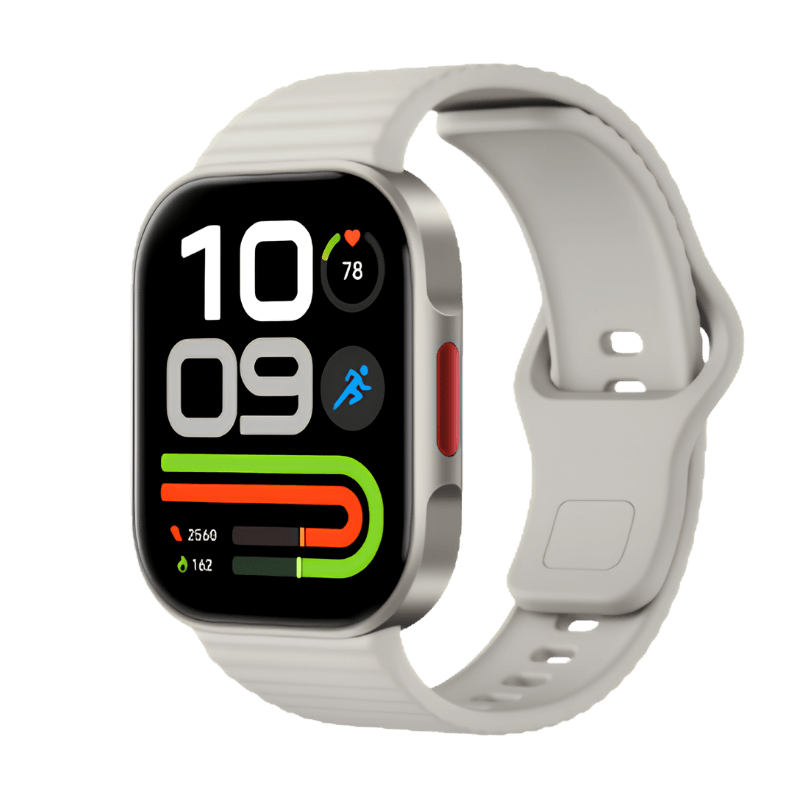 kiboTEK_XIAOMI_REDMI_WATCH_6_LITE_002 Xiaomi Redmi Watch 6 Lite - Imagem 1