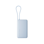 Xiaomi 67W Powerbank 10000 (met geïntegreerde kabel)