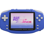 AYANEO KONKR Pocket ADVANCE 4GB/64GB