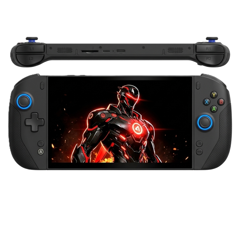kiboTEK Onex player X2 Mini Pro 028