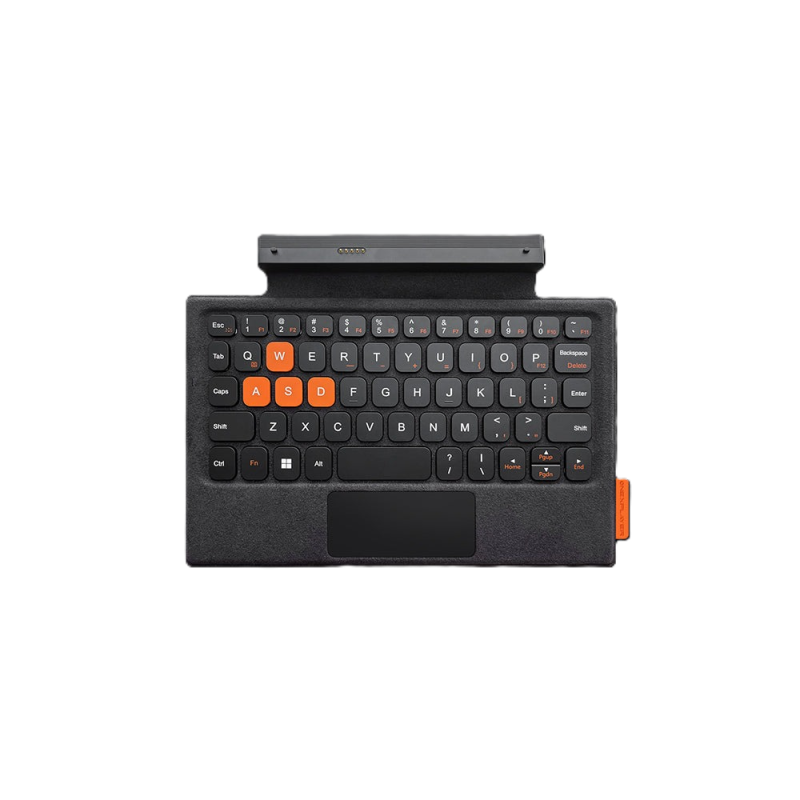 kiboTEK Onexplayer Magnetic Keyboard 006
