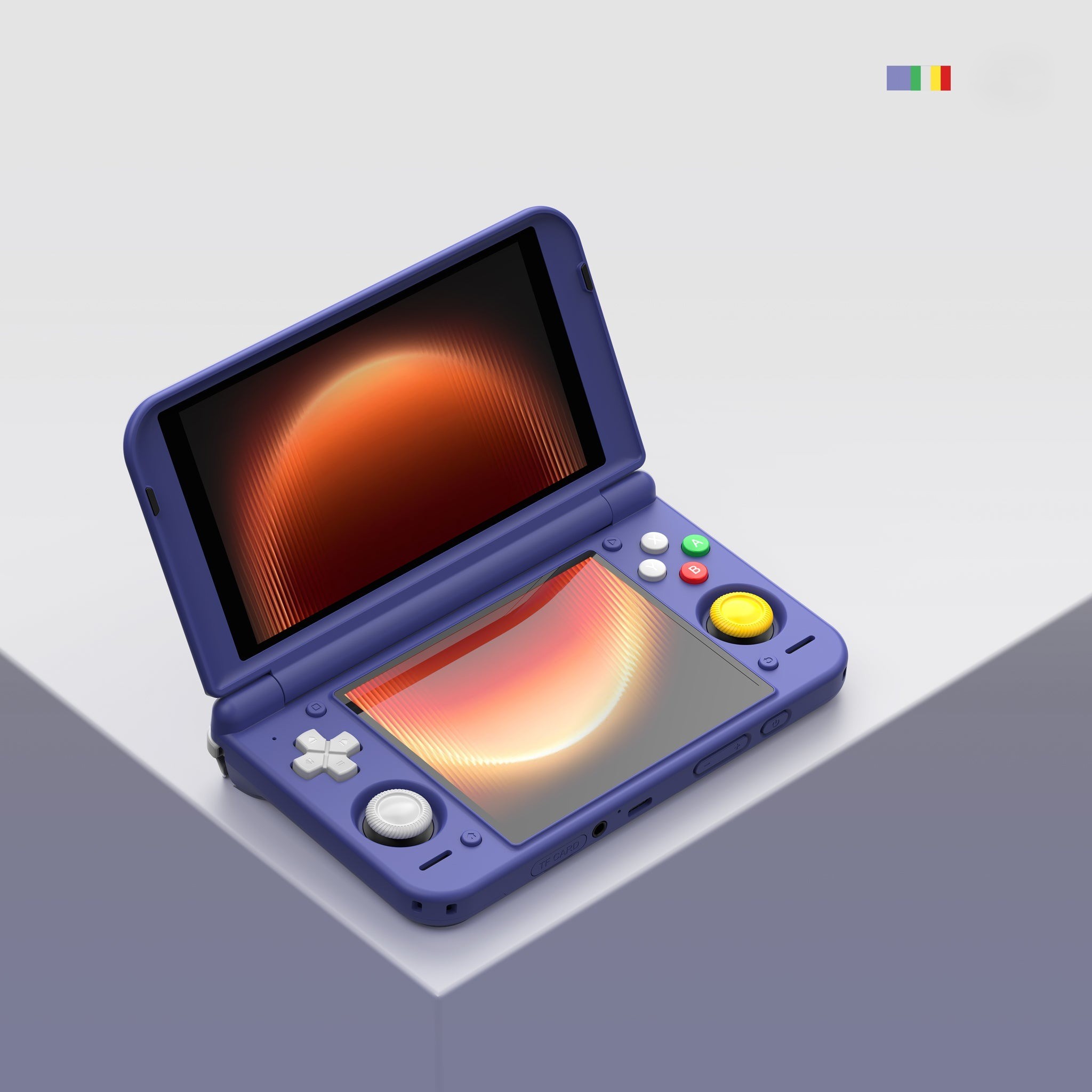 AYN Thor vs. Retroid Pocket Duo ¿Cuál deberías comprar? 5 kiboTEK RETROID POCKET DUO oficial 017
