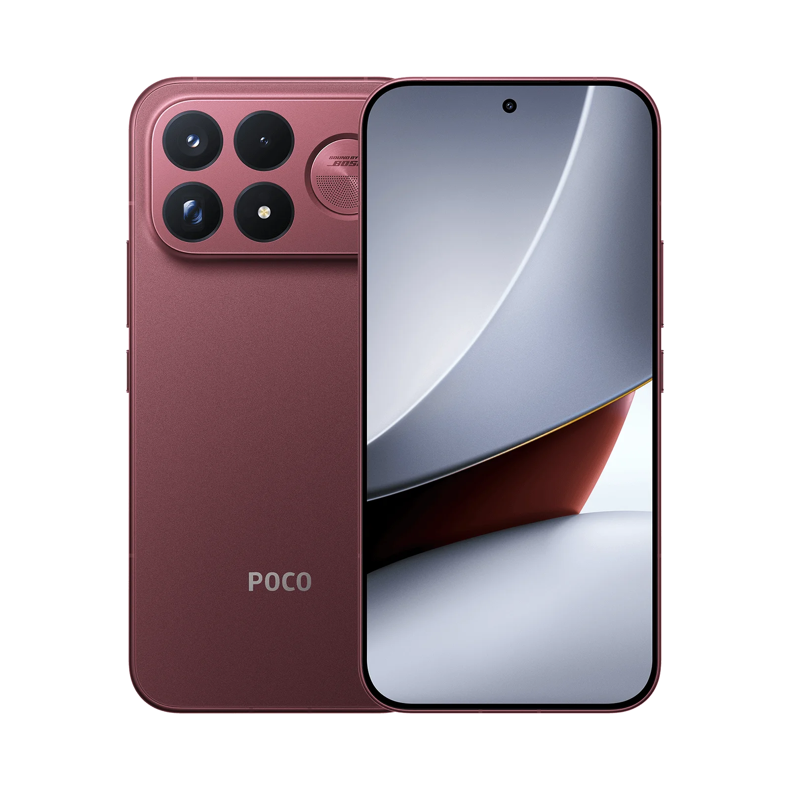kiboTEK_XIAOMI_POCO_F9_ULTRA_025 XIAOMI POCO F9 Ultra 16GB/1TB - Afbeelding 1