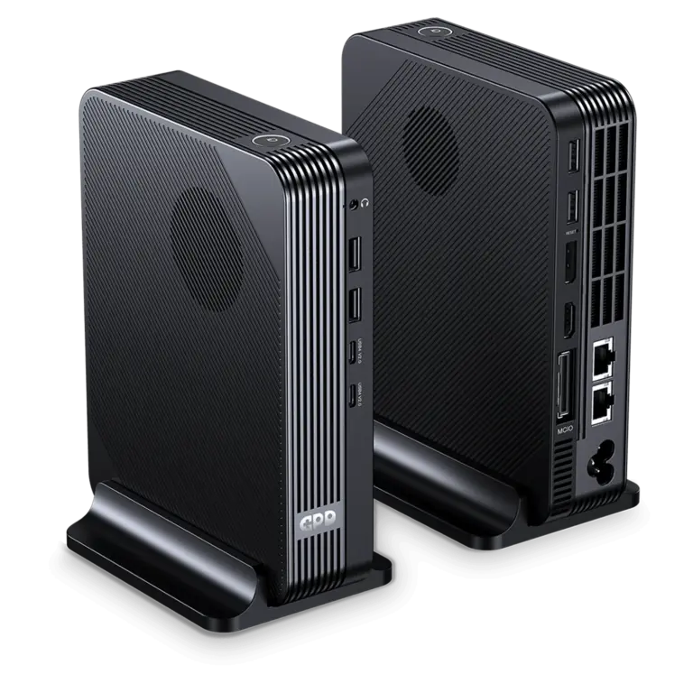 kiboTEK_gpd_box_356h__001 GPD BOX Mini PC Ultra 7 356H 32GB/1TB - Imagen 1