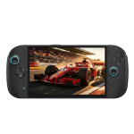 ONEXPLAYER X2 Mini 32GB/1TB 3-in-1 OLED Gaming Handheld