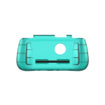 Official grip with stylus for Retroid Duo Lite - Ice Blue
