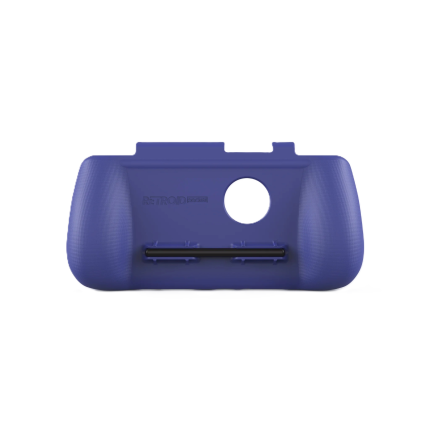 Official grip with stylus for Retroid Duo Lite - GC