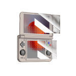 Retroid Pocket Duo Lite Tempered Glass