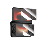 Retroid Pocket Duo Tempered Glass