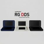 kiboTEK ANBERNIC RG DDS 002
