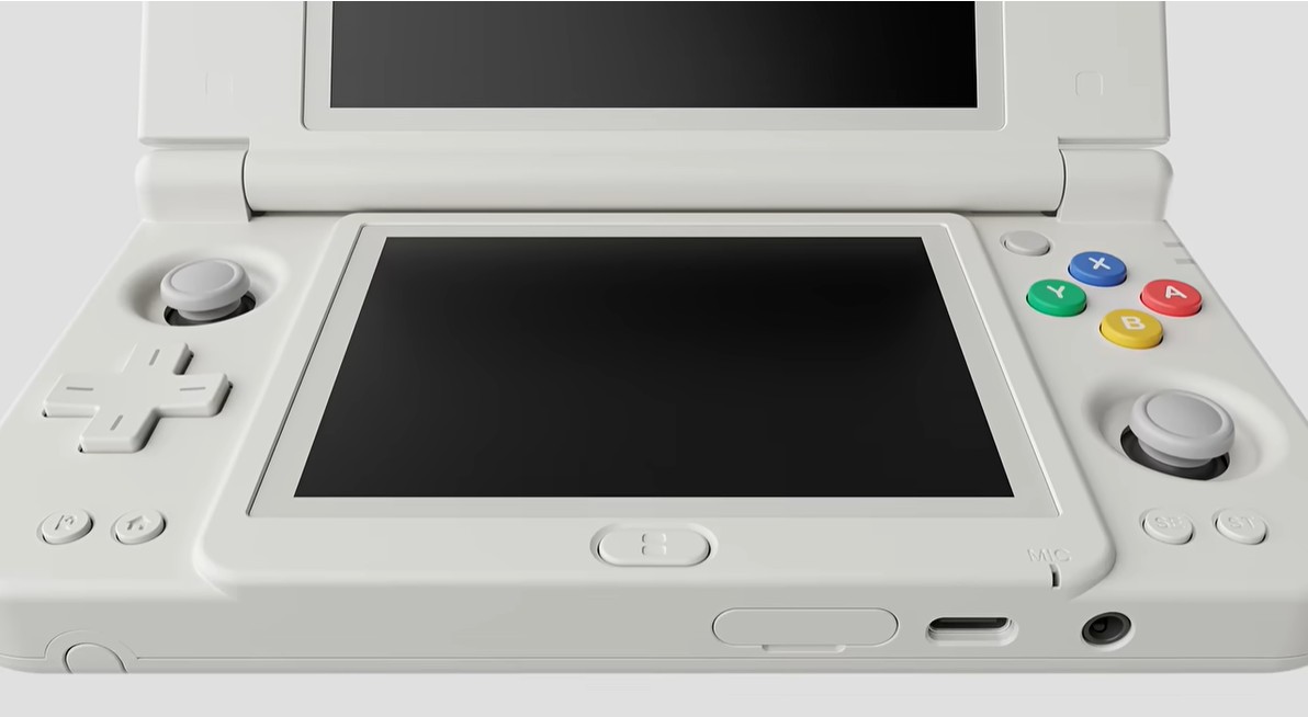 Nueva ANBERNIC RG DDS, proximamente en kiboTEK 5 kiboTEK ANBERNIC RG DDS 008