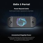kiboTEK AYN ODIN 3 PORTAL 3 025