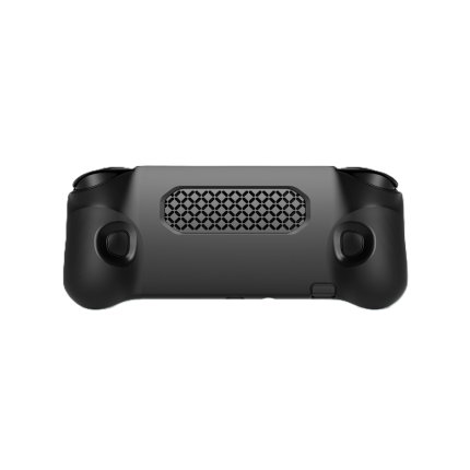 AYN Odin 3 Portal TPU Grip ORIGINAL BLACK
