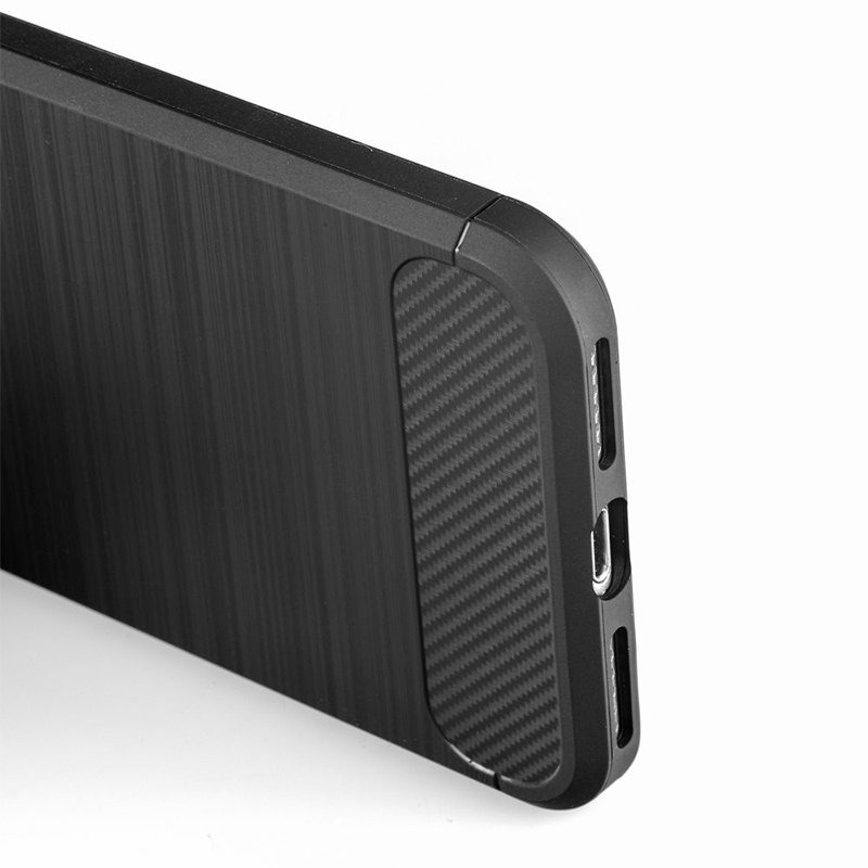 Carcasa Xiaomi Redmi 17 / 17 5G COOL Carbon Negro - Imagen 3