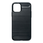 Carcasa Xiaomi Redmi 17 / 17 5G COOL Carbon Negro