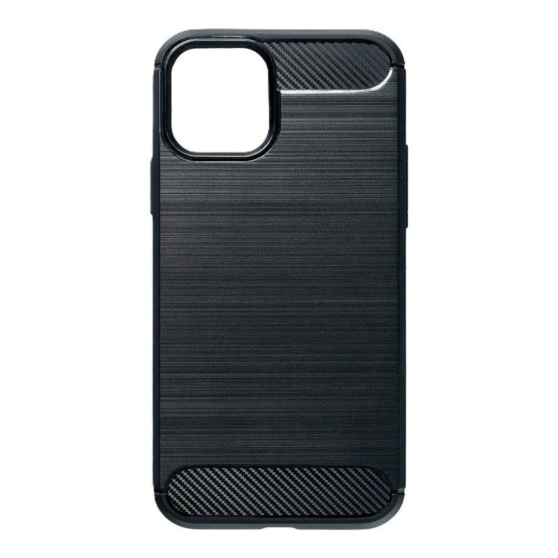 kiboTEK_Carcasa_ Xiaomi_Redmi_17 _17_5G_COOL_Carbón_Negro_006 Carcasa Xiaomi Redmi 17 / 17 5G COOL Carbon Negro – Bild 1