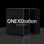 kiboTEK ONEXStation 023