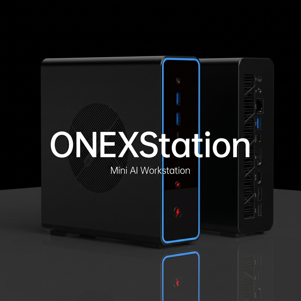kiboTEK ONEXStation 023