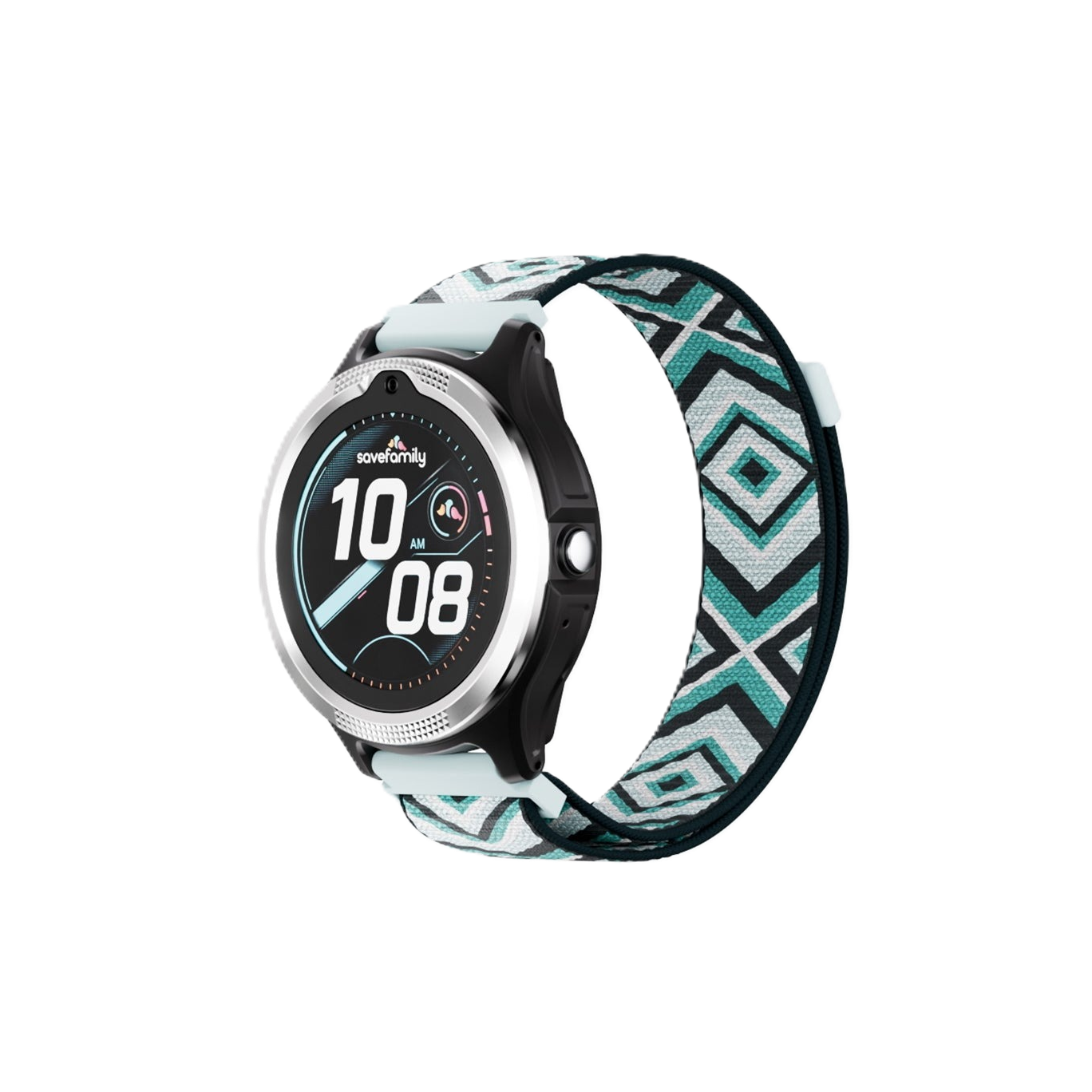 kiboTEK_SAVEFAMILY_SLIM2_000_003 RELOJ SAVEFAMILY SLIM 2 - immagine 1