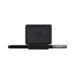 Thor Selbstklebender Stift SCHWARZ
