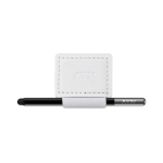 Thor Selbstklebender Stift WEISS