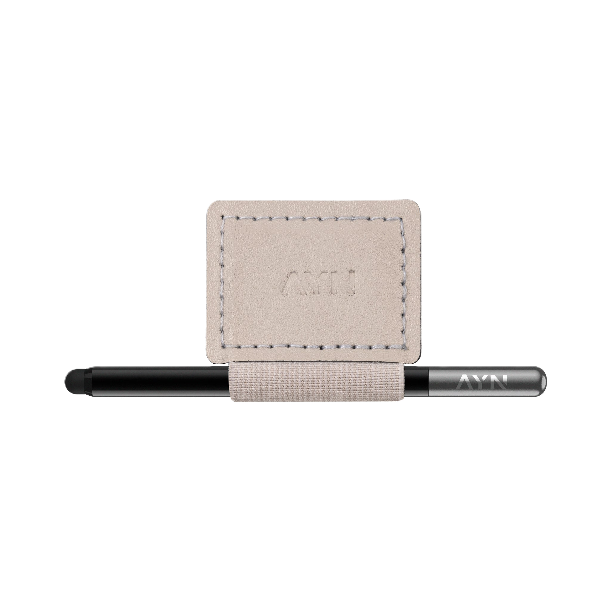 kiboTEK_Thor_Self_Adhesive_Stylus_011 Thor Self-adhesive Stylus GREY - Image 1