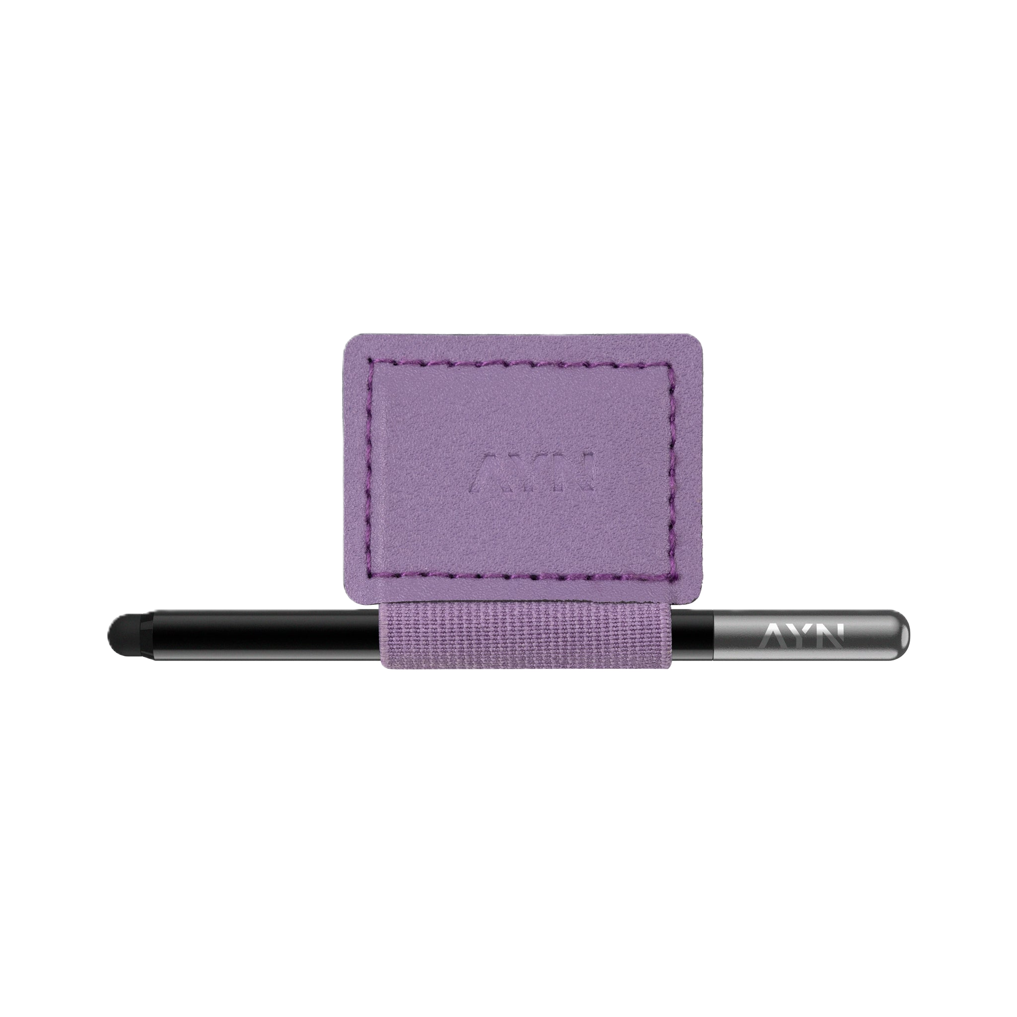 kiboTEK_Thor_Stylet_Auto-adhésif_012 Thor Self-adhesive Stylus PURPLE – Image 1
