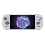 AYN Odin 3 Portal 12GB/256GB Tragbare Spielkonsole