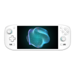AYN Odin 3 Portal 16GB/512GB Tragbare Spielkonsole