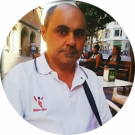 L'avatar di Juan Jose Santos